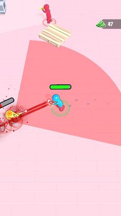 Melting Master - Screenshot 2