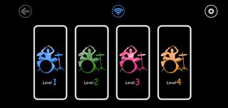 Holiday_MotionDrum - Screenshot 2