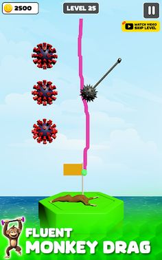 Draw Flights Line Puzzle Game - Screenshot 4