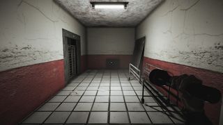 The Legend Of The Crooked Man - Screenshot 2