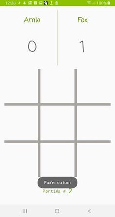 AMLO VS FOX - Screenshot 4