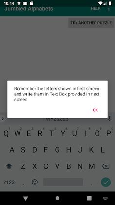 Boom - Memory Games - Screenshot 3