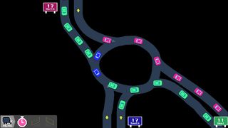 Freeways - Screenshot 1