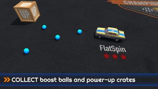 Boost Arena - Screenshot 1