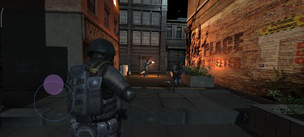 Delta Team: Operation Phoenix - Screenshot 1