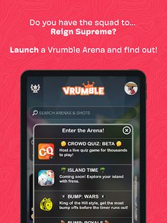 Vrumble - Screenshot 4