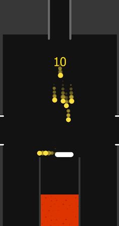 Ball Fall - Screenshot 4