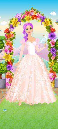 Vestir la Novia - Moda Nupcial - Screenshot 2