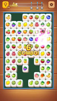 Tile Connect! Match Puzzle - Screenshot 3