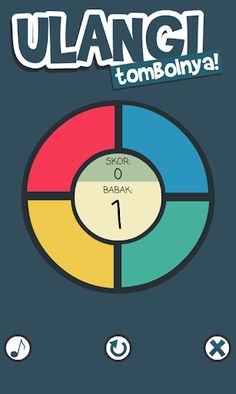 Ulangi Tombolnya - Screenshot 3