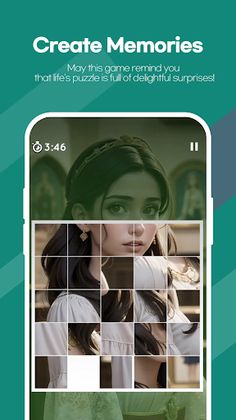 Sophie's Vacation Puzzle - Screenshot 4