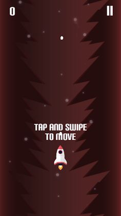 Rocket Blast - Screenshot 2