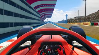 Turbo Car Driving: Car Games - Screenshot 3