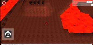 Super Face Ranger - Screenshot 2