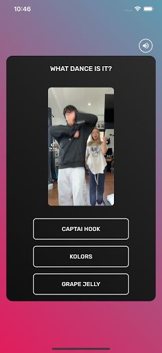 TikDance for Followers & Likes - Screenshot 2