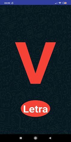 Adedonha- Random Letter - Screenshot 2