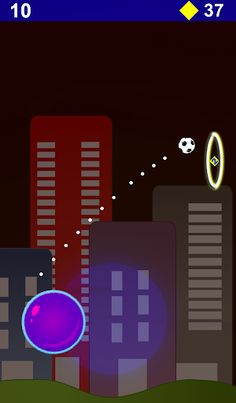 Ball & Ring - Screenshot 4