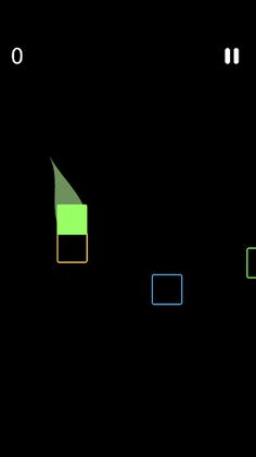 Ninja Cube - Screenshot 2