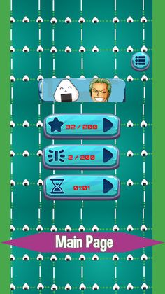 Zoro Maze - Onigiri Time - Screenshot 2