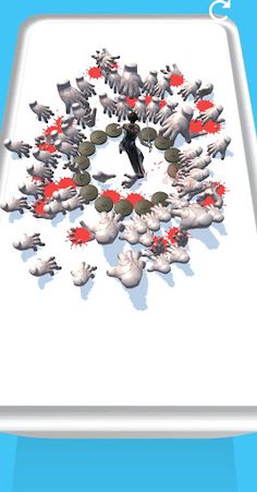 Save the Wierdo - Screenshot 2