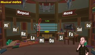 Multimusic - Screenshot 2