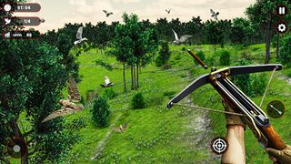 Birds Hunting Sniper Shooting - Screenshot 3