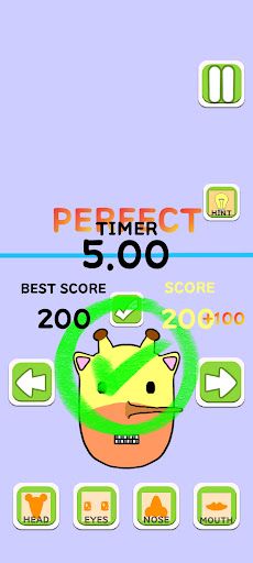 Fappelganger : Animal Puzzle - Screenshot 4