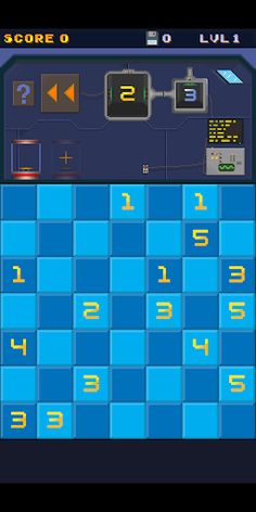 Triptych - Match 3 Puzzle - Screenshot 1