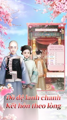 Cung Đình Kỳ Duyên - Screenshot 4