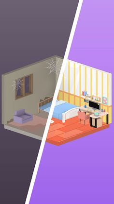 Cards sorting: decoratethehome - Screenshot 2