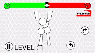 ABUGET - Screenshot 1