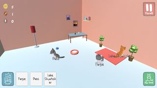 hoMEOWners - Screenshot 1