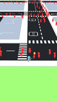 Build Town - Screenshot 1