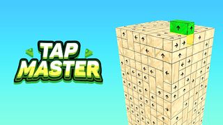 Tap Master - Take Blocks Away - Screenshot 1