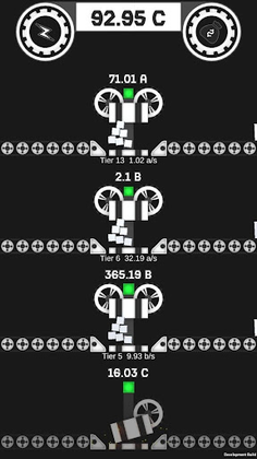 Cube Foundry - Screenshot 1