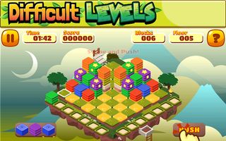 Magic Blocks: Match 3 Games - Screenshot 3