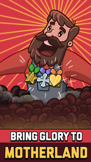 AdVenture Communist - Screenshot 4