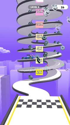 Shooty Cars - Screenshot 3