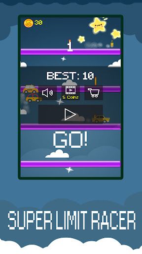 Rise 100 floors - Screenshot 2