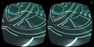 GameTron - Multiplayer Battle - Screenshot 1