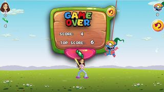 Pinata Jam - Screenshot 1