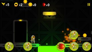 KOD ADI:B.1.0.0 - Screenshot 2