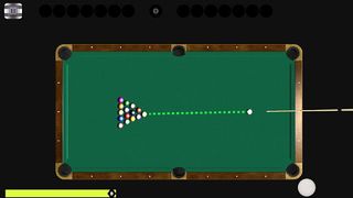 2 Player Pool - Screenshot 2