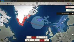 Age of Clicks: Grand Strategy - Screenshot 3