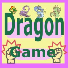 dragon game - Screenshot 1