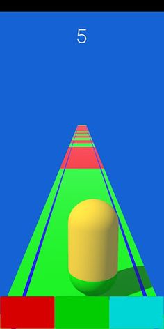 Fresh Crash: Pass Your Fresh R - Screenshot 2