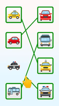 Unique Emoji Puzzle - Screenshot 3