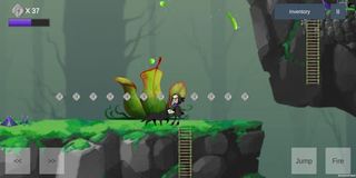 Lilac Adventures - Screenshot 1