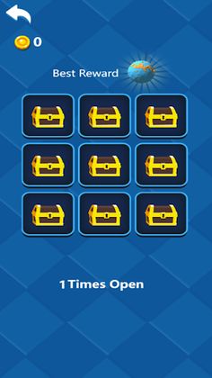 Golf Fighting - Screenshot 3