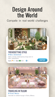Design Home™: House Makeover - Screenshot 3